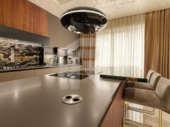 Herastrau, Vida Residence, penthouse